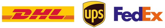 DHL Logo