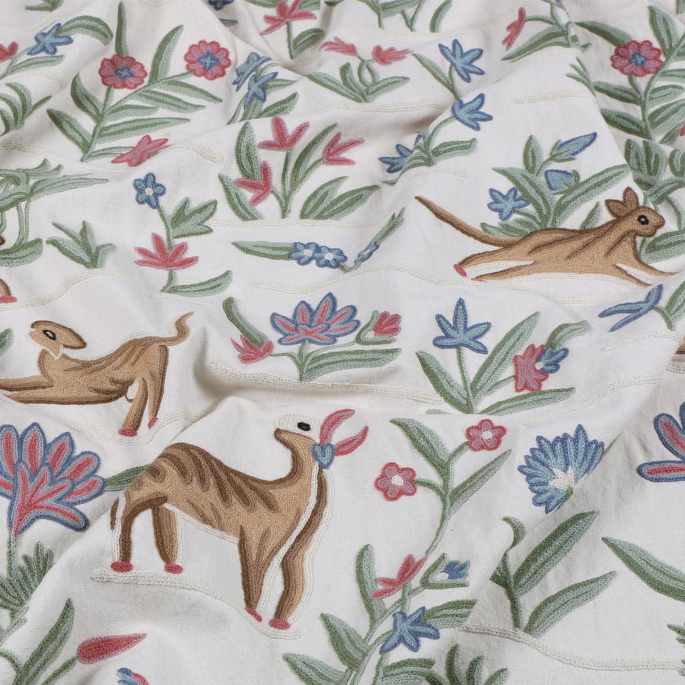 deer-cotton-crewel-fabric-4