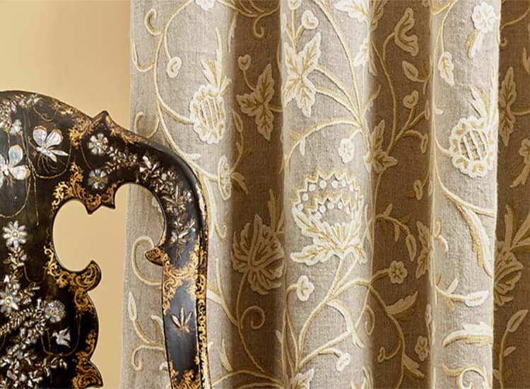 linen-crewel-curtains-and-drapes-1