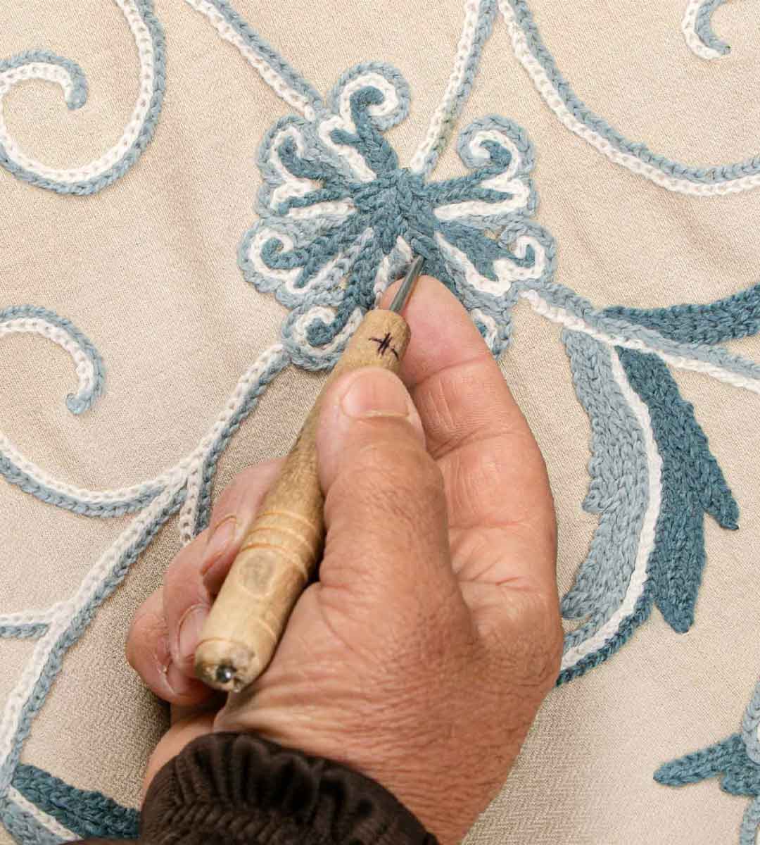 handwork