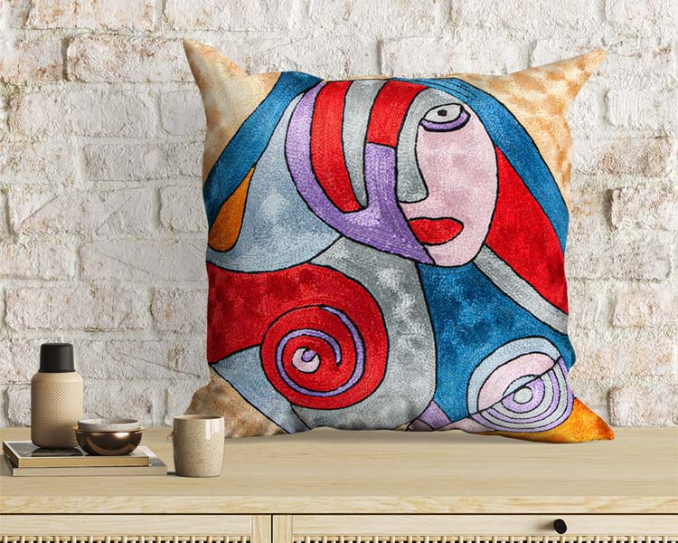 hand-embroidered-silk-cushion-covers