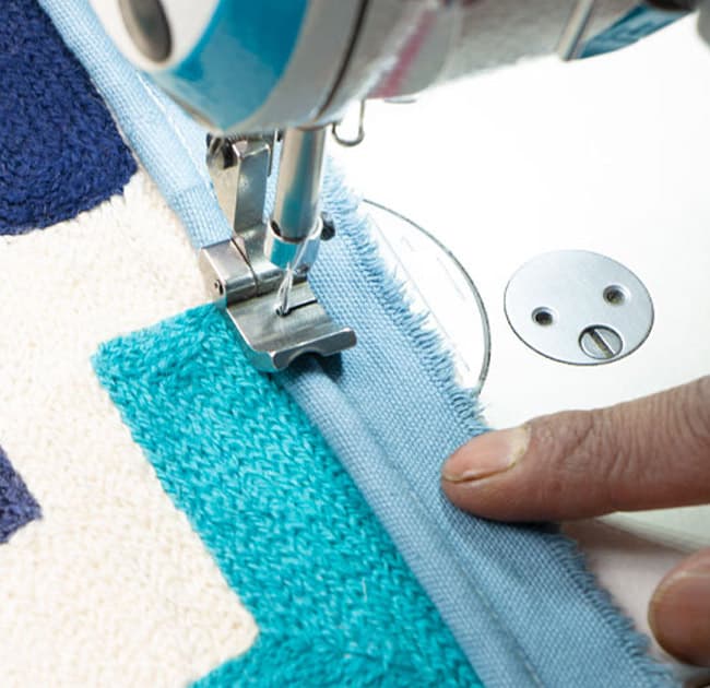 cushion-sewing
