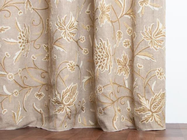 Curtains